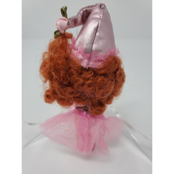 VINTAGE KELLY DOLLS MIXED LOT CAREER DAY WIZARD OF OZ COLLECTIBLE - Picture 12 of 12